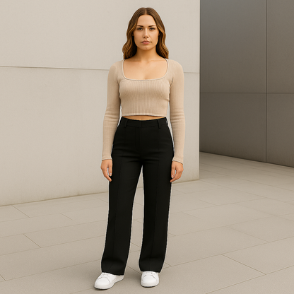 Elsa - Eleganta Byxor