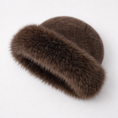 ELSA - FLEECEFODRAD MÖSSA