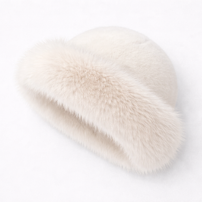 ELSA - FLEECEFODRAD MÖSSA