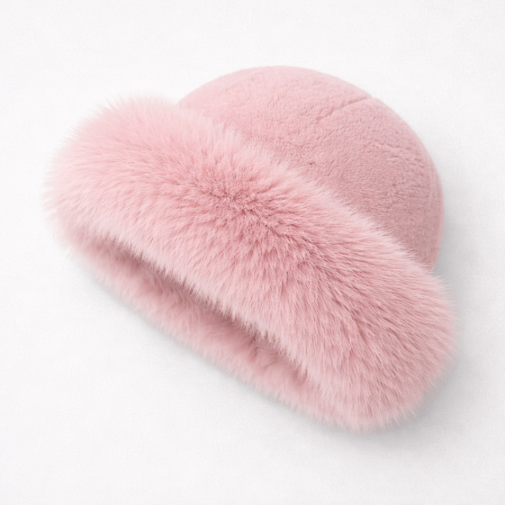 ELSA - FLEECEFODRAD MÖSSA