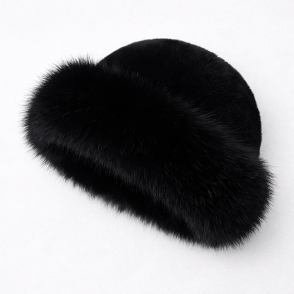 ELSA - FLEECEFODRAD MÖSSA