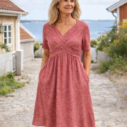ELVIRA – ELEGANT KLÄNNING