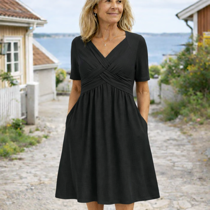 ELVIRA – ELEGANT KLÄNNING
