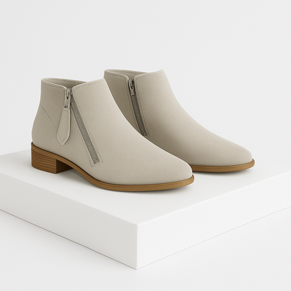 Emilia - Ankelstövlar