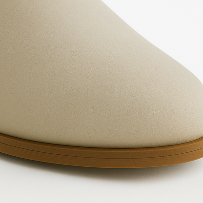 Emilia - Ankelstövlar