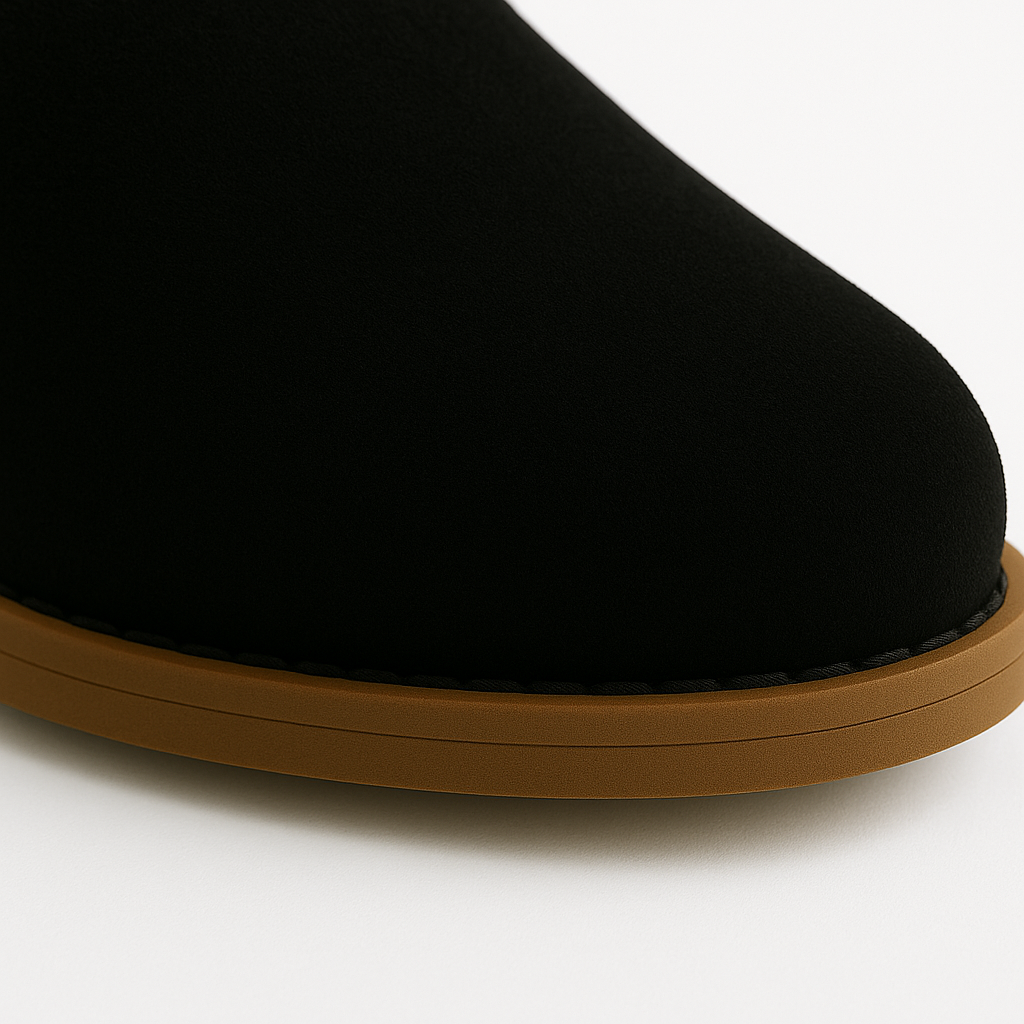 Emilia - Ankelstövlar