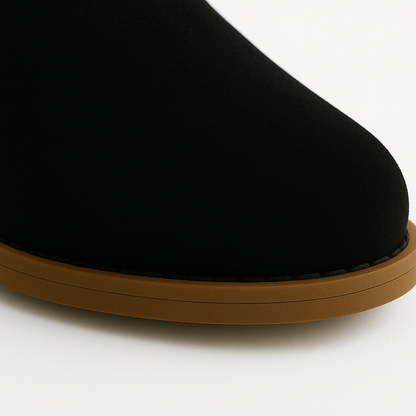 Emilia - Ankelstövlar