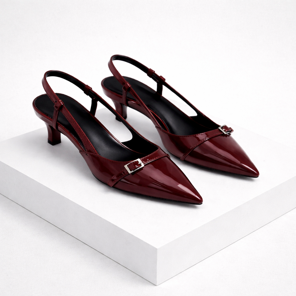 IRENE – ELEGANTA SLINGBACK