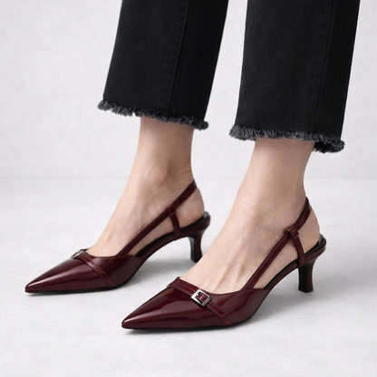 IRENE – ELEGANTA SLINGBACK