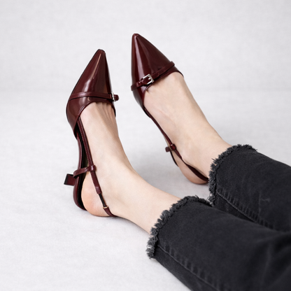 IRENE – ELEGANTA SLINGBACK