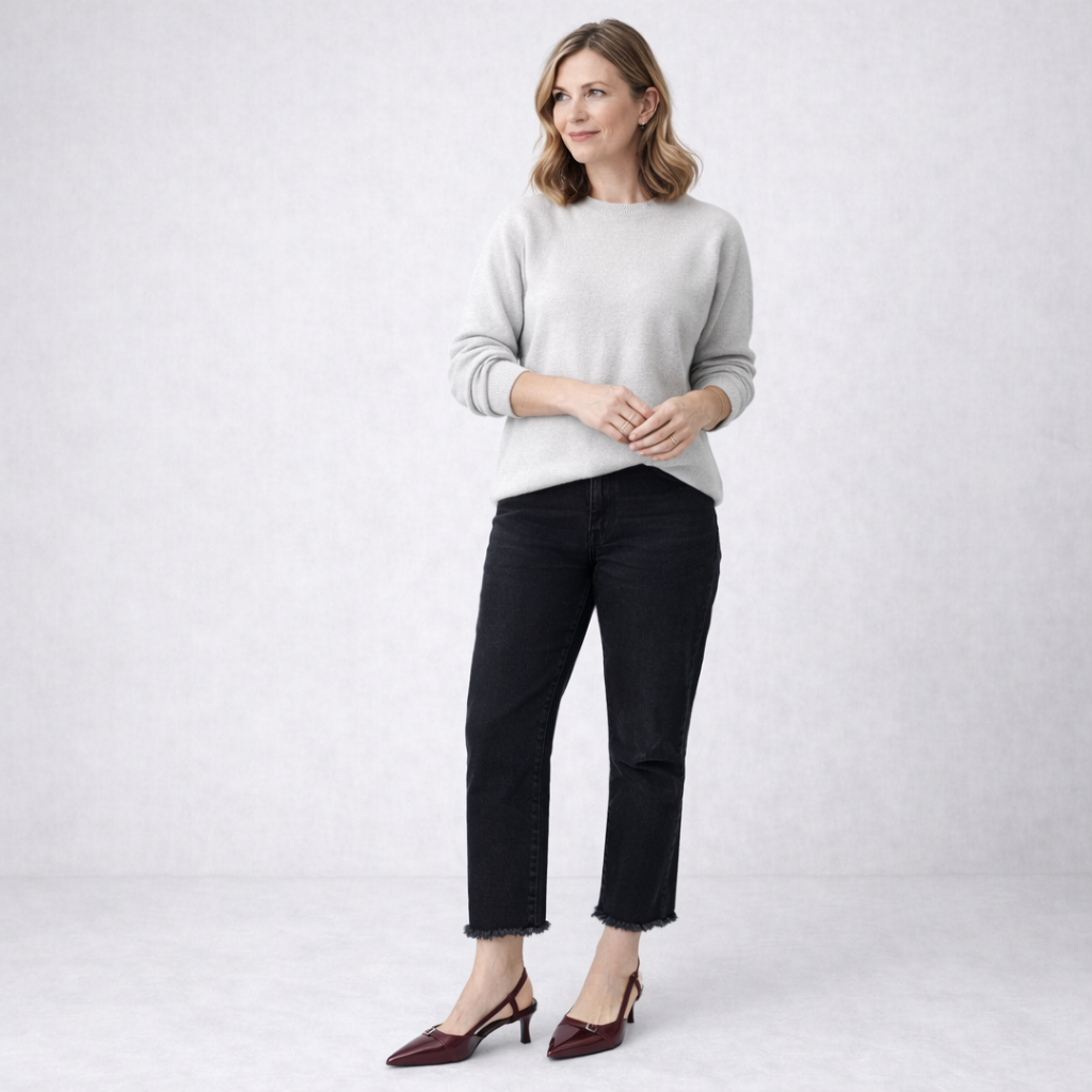 IRENE – ELEGANTA SLINGBACK