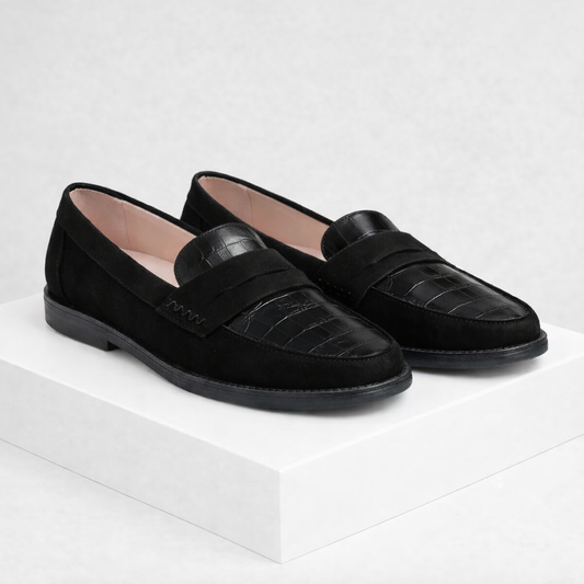 ISABELLA –  LOAFERS