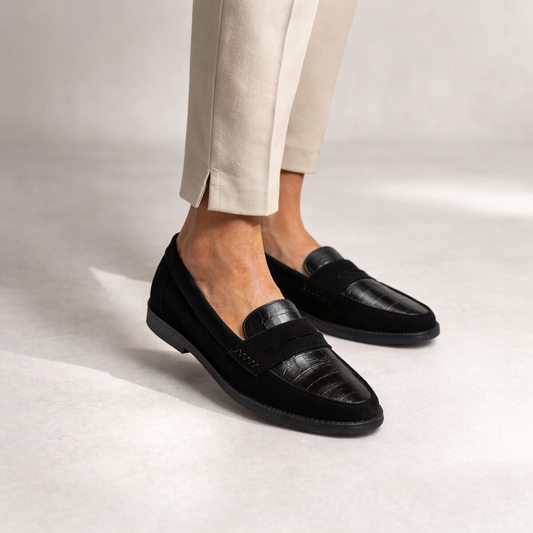 ISABELLA –  LOAFERS