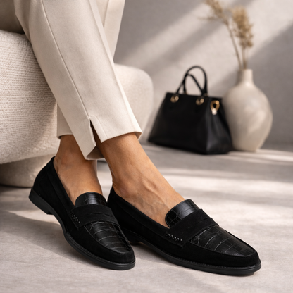 ISABELLA –  LOAFERS