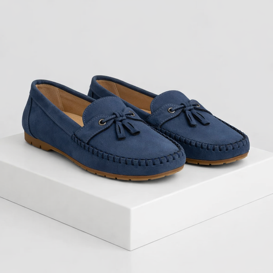 JOANNA - LOAFERS
