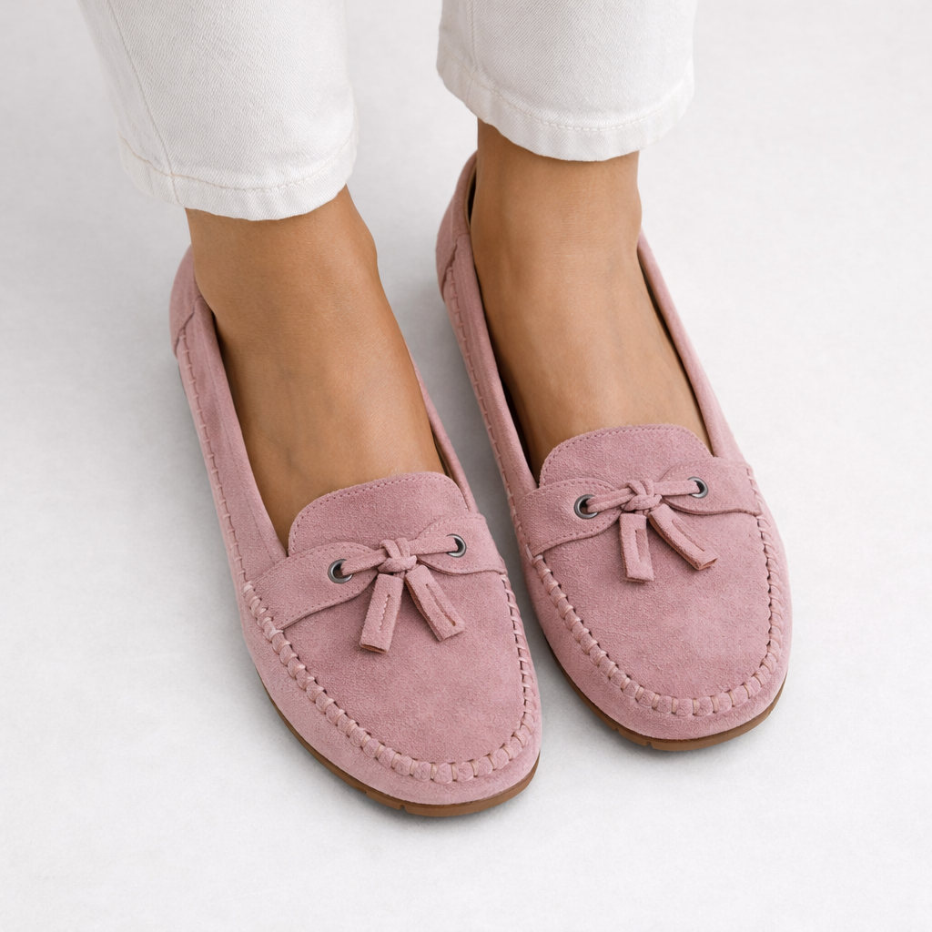 JOANNA - LOAFERS