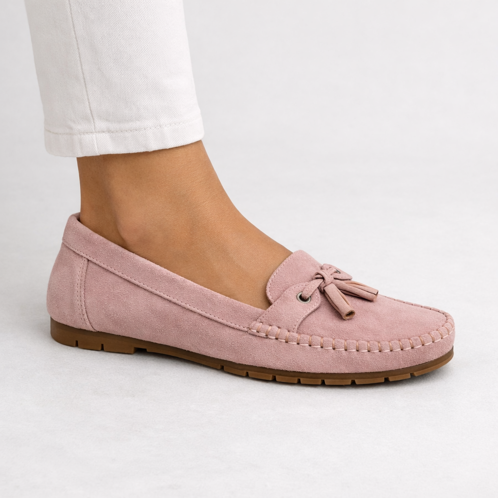 JOANNA - LOAFERS