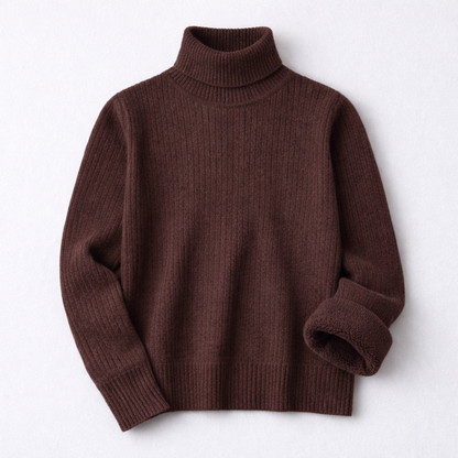 LINA - FLEECEFODRAD TRÖJA