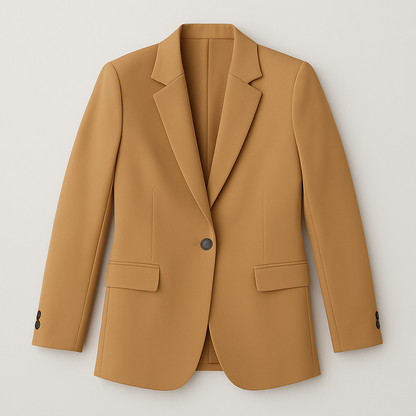 Lisa - Casual Blazer