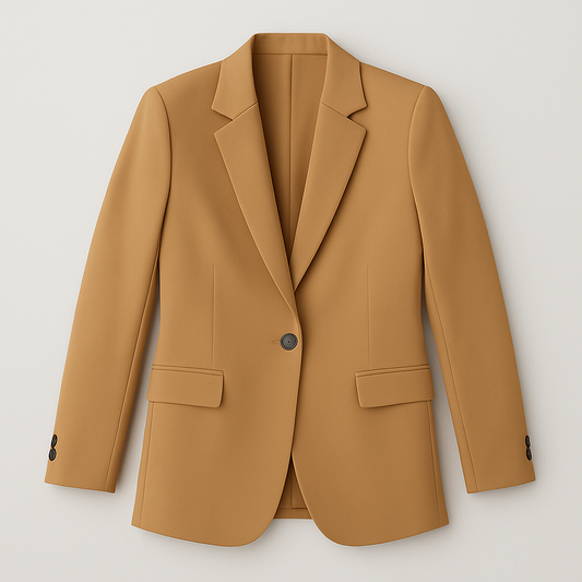 Lisa - Casual Blazer