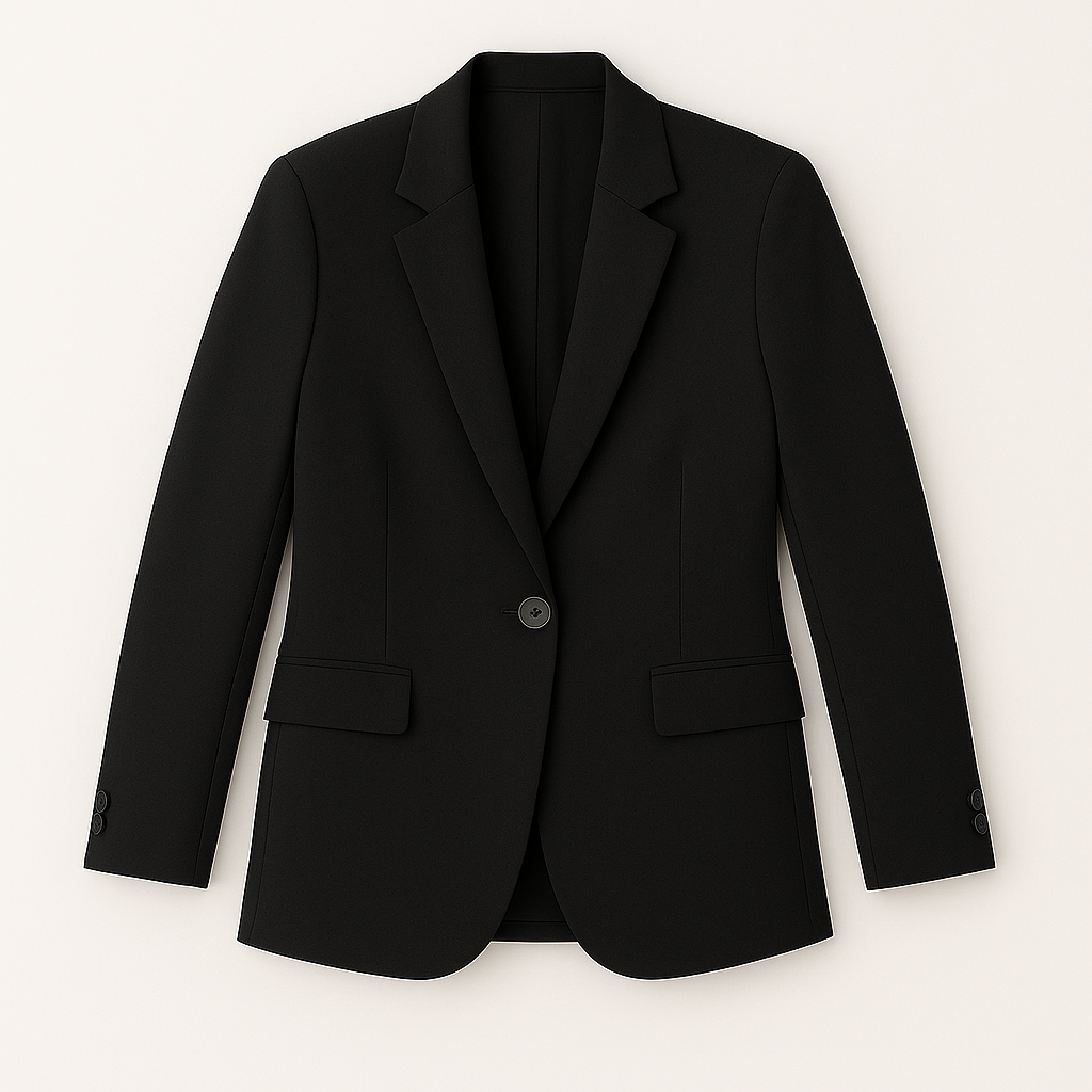 Lisa - Casual Blazer