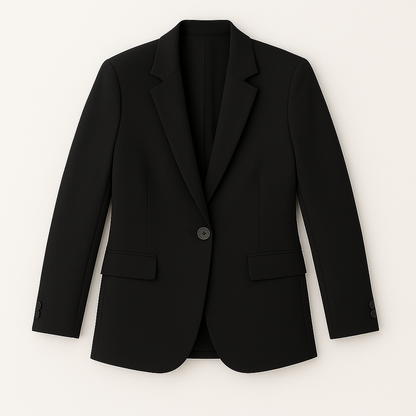 Lisa - Casual Blazer