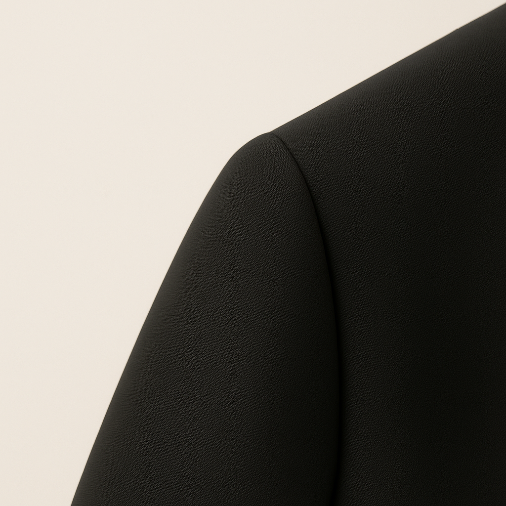 Lisa - Casual Blazer