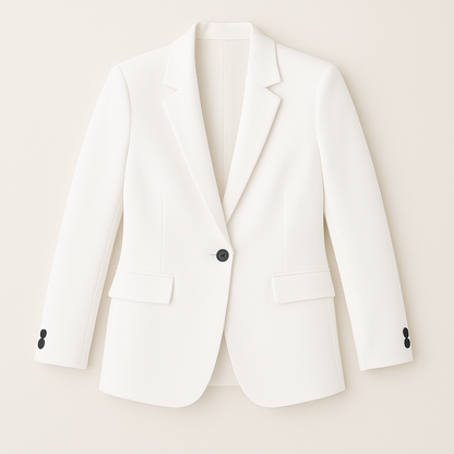 Lisa - Casual Blazer