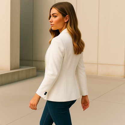 Lisa - Casual Blazer