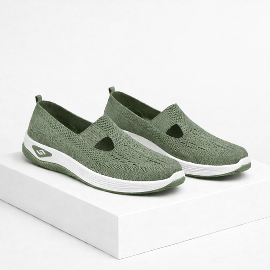 MAJA – AVLASTANDE KOMFORTSKO