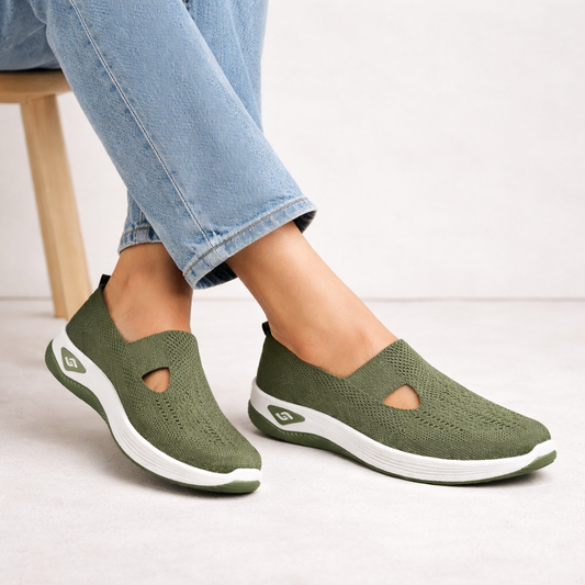 MAJA – ORTOPEDISKE KOMFORTSKO