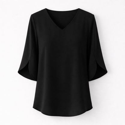 MATHILDE – LUFTIG BLUS