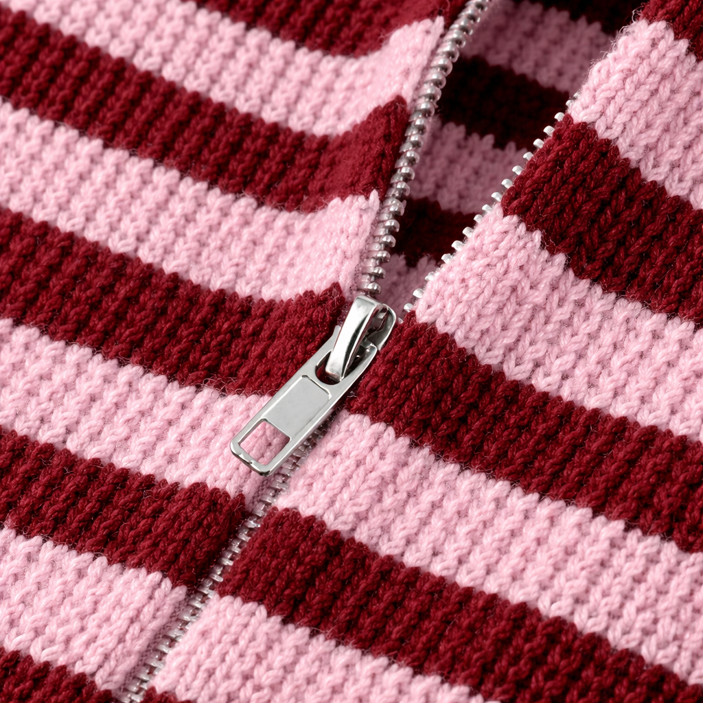 NINA - RANDIG TRÖJA