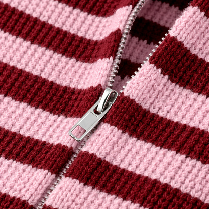 NINA - RANDIG TRÖJA