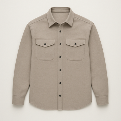 Noah - Casual Skjortjacka