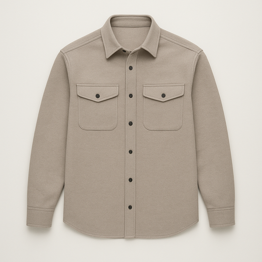 Noah - Casual Skjortjacka