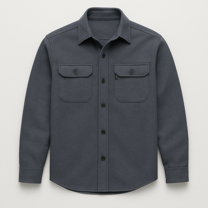 Noah - Casual Skjortjacka