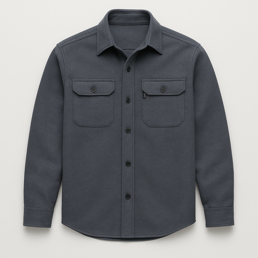 Noah - Casual Skjortjacka