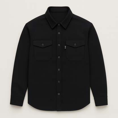 Noah - Casual Skjortjacka