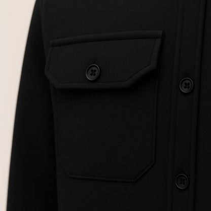 Noah - Casual Skjortjacka