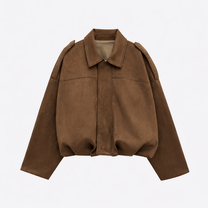 NOVA – ESSENTIAL BOMBERJACKA