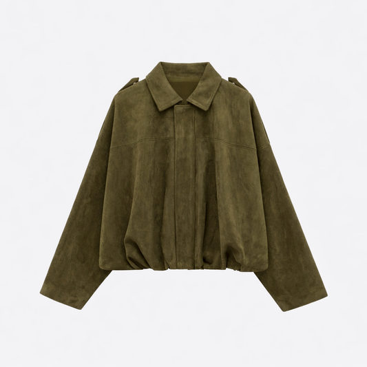 NOVA – ESSENTIAL BOMBERJACKA