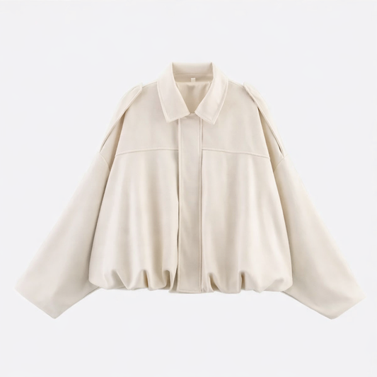 NOVA – ESSENTIAL BOMBERJACKA