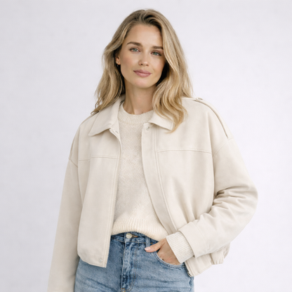 NOVA – ESSENTIAL BOMBERJACKA