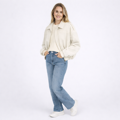 NOVA – ESSENTIAL BOMBERJACKA