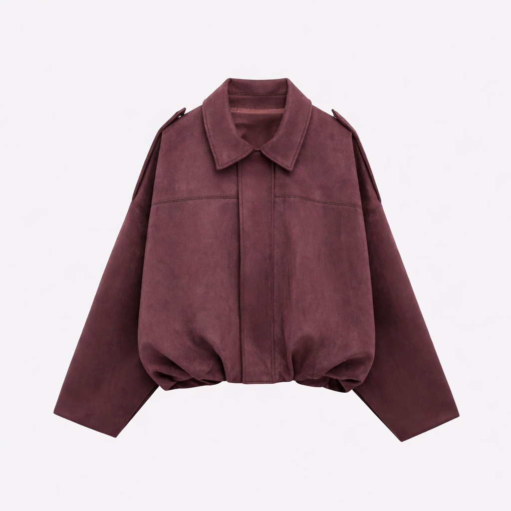 NOVA – ESSENTIAL BOMBERJACKA