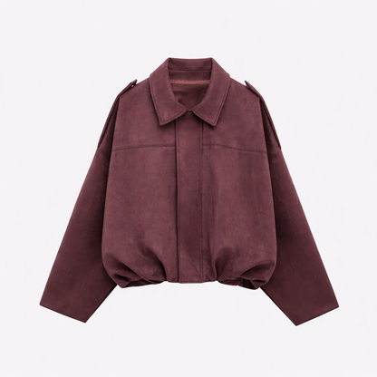 NOVA – ESSENTIAL BOMBERJACKA