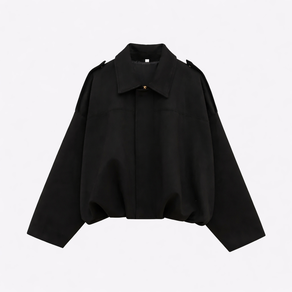 NOVA – ESSENTIAL BOMBERJACKA