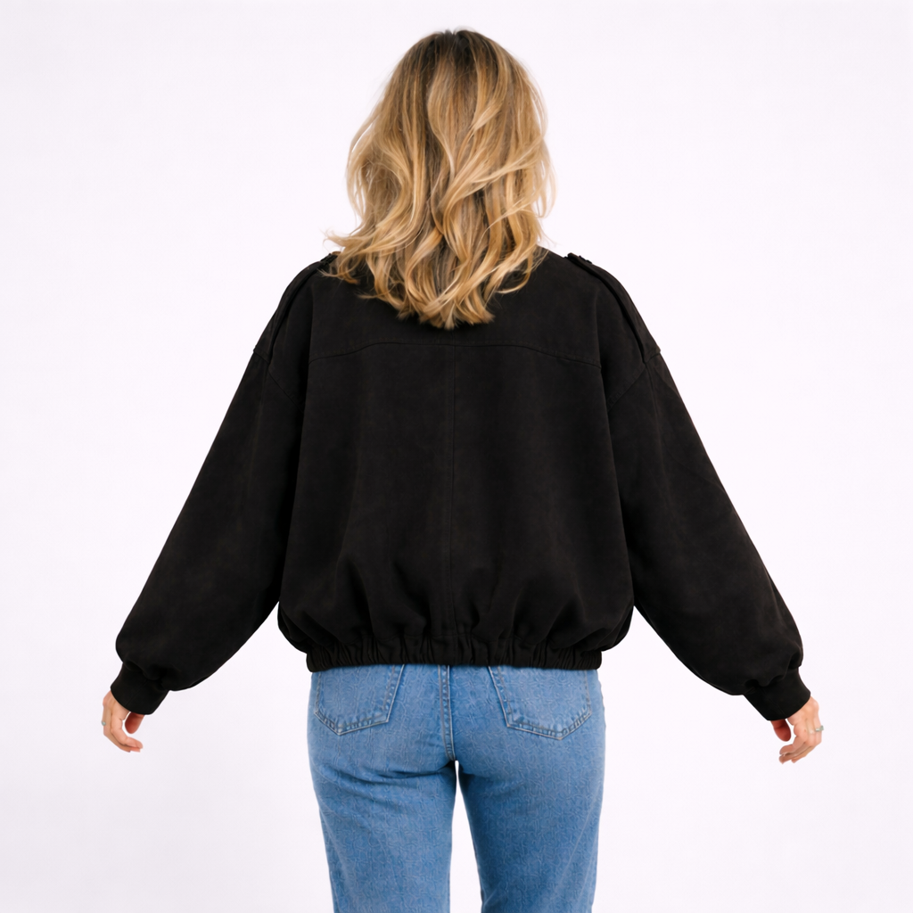 NOVA – ESSENTIAL BOMBERJACKA