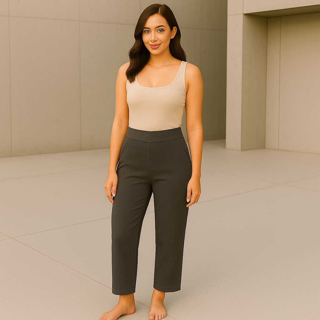 Nova - Eleganta Byxor